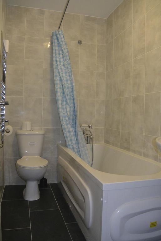 Kings Cross Apartamento Londres
