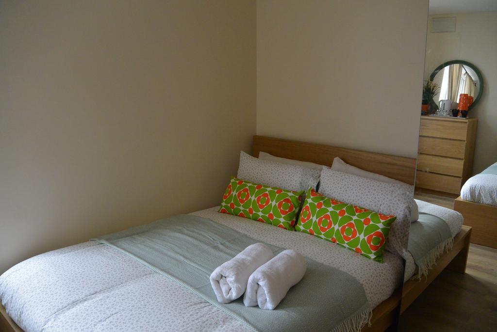 Kings Cross Apartamento