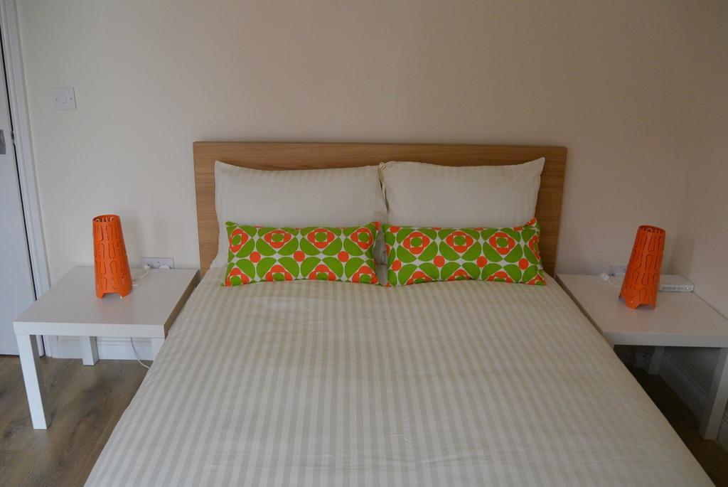 Apartamento Kings Cross *