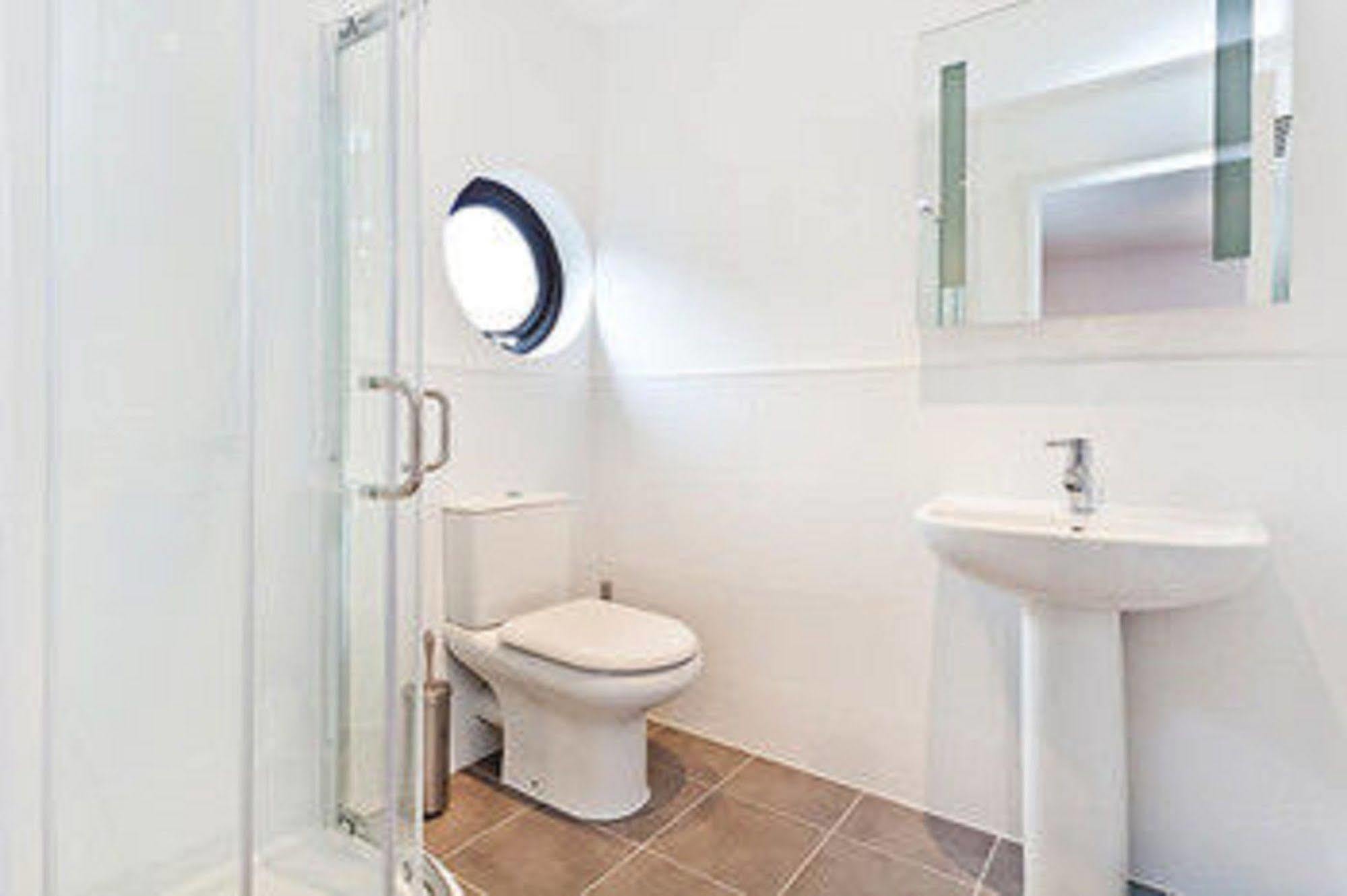 Kings Cross Apartamento