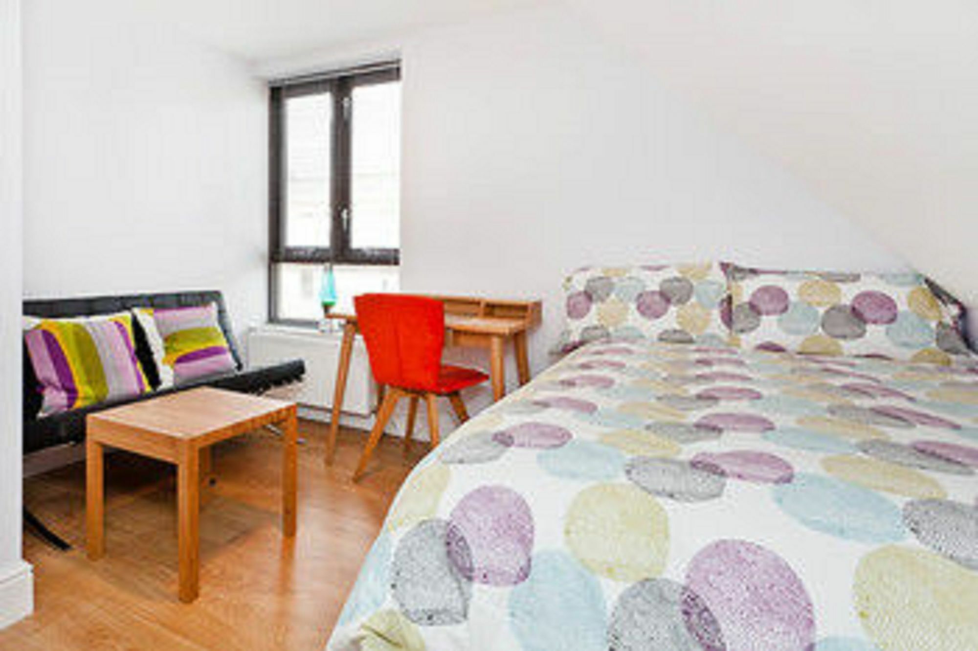Kings Cross Apartamento *