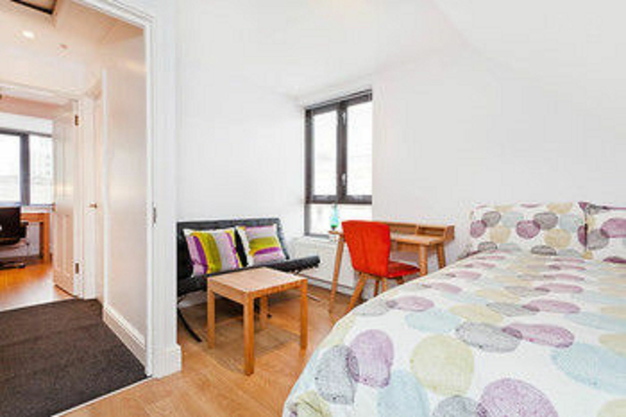 Kings Cross Apartamento *